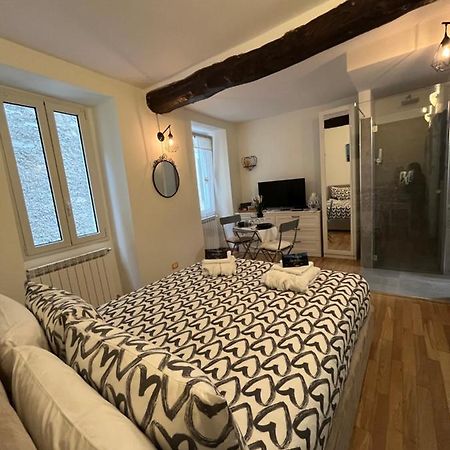 Casa Romantica Sul Lago Di Como Blevio Ngoại thất bức ảnh