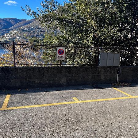 Casa Romantica Sul Lago Di Como Blevio Ngoại thất bức ảnh