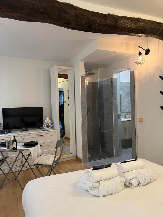 Casa Romantica Sul Lago Di Como Blevio Ngoại thất bức ảnh