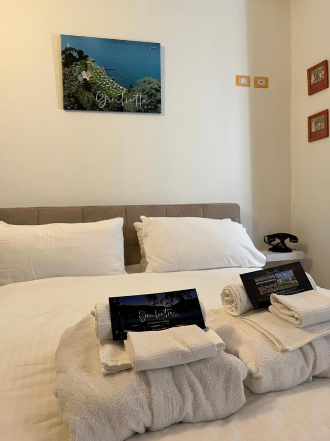Casa Romantica Sul Lago Di Como Blevio Ngoại thất bức ảnh