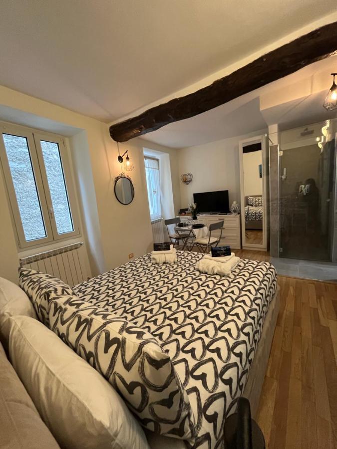Casa Romantica Sul Lago Di Como Blevio Ngoại thất bức ảnh