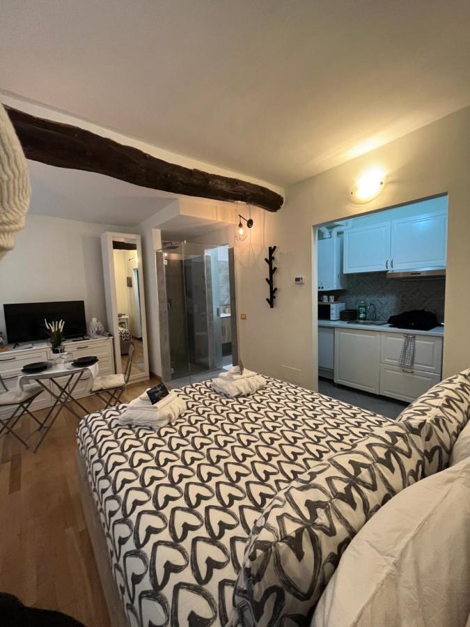Casa Romantica Sul Lago Di Como Blevio Ngoại thất bức ảnh
