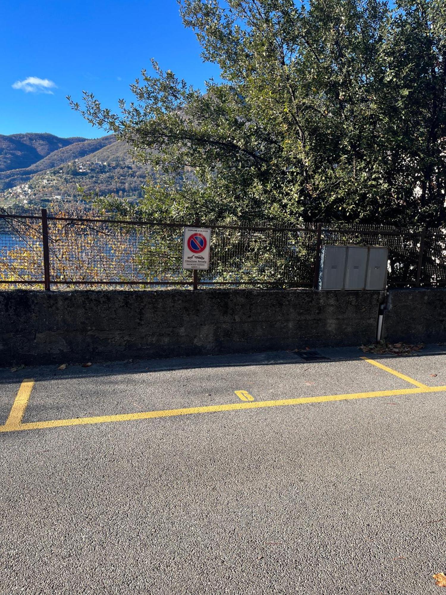Casa Romantica Sul Lago Di Como Blevio Ngoại thất bức ảnh