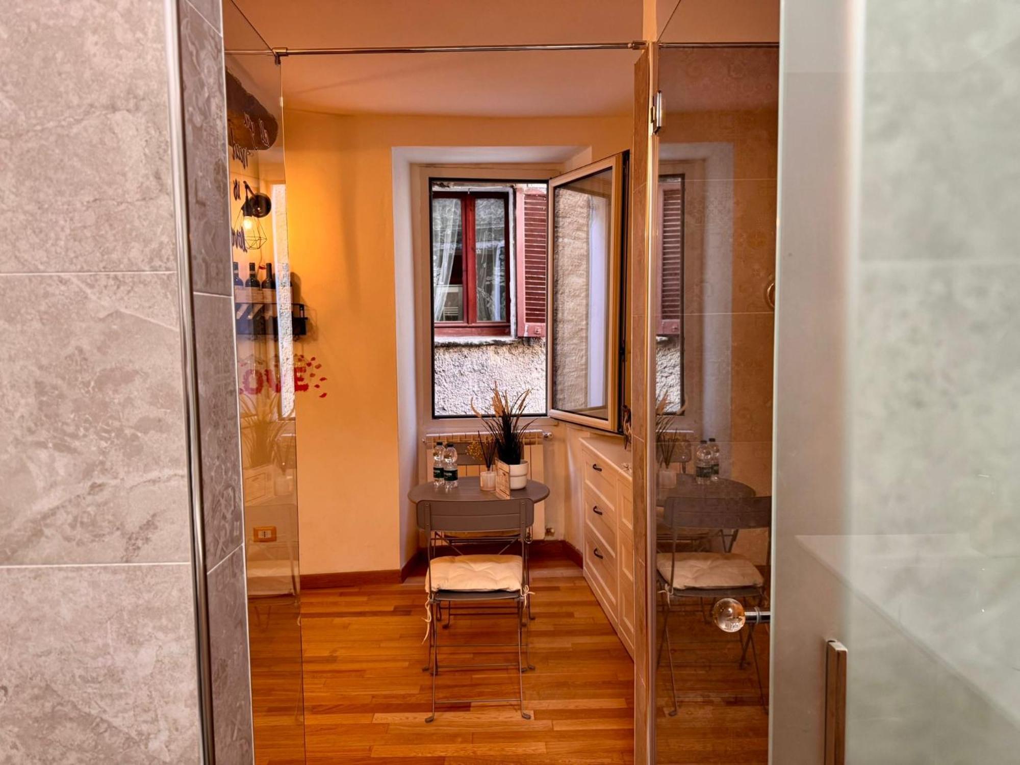 Casa Romantica Sul Lago Di Como Blevio Ngoại thất bức ảnh